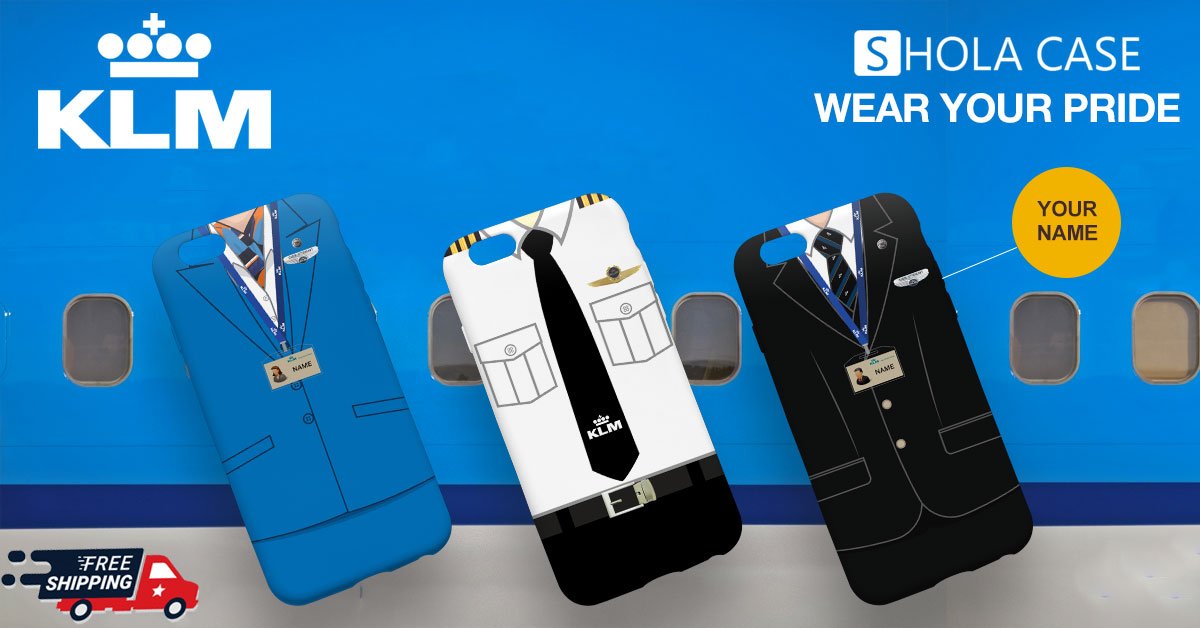 klm-personalized-cabin-crew-phone-case