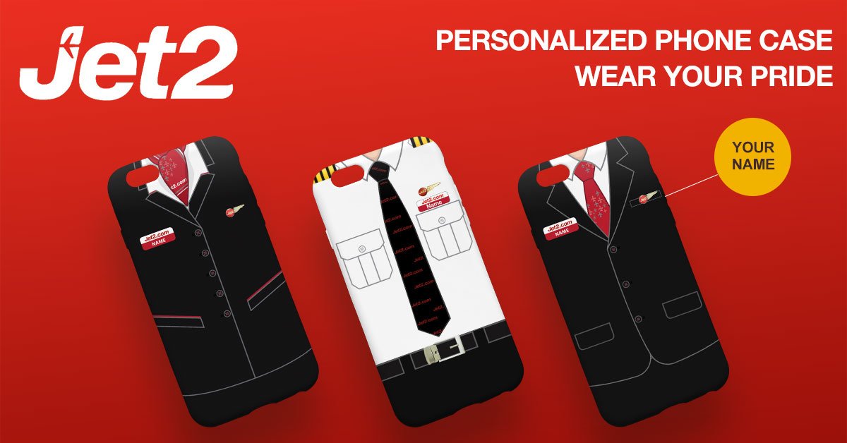 jet2-personalized-cabin-crew-phone-case