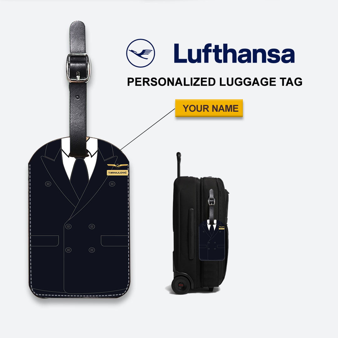 Shop RIMOWA Lufthansa Alu Premium Collection – Luggage Factory